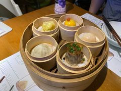 五小福-南小馆(迪士尼小镇店)