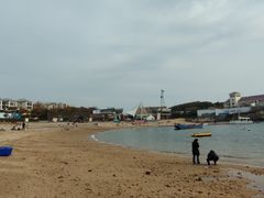 -石槽海滨浴场