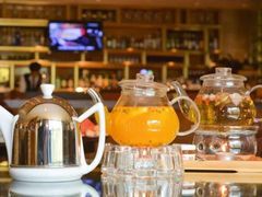 -广州粤海喜来登酒店