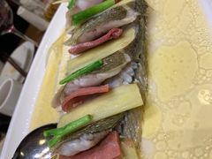 -顺风海鲜港(金玉兰店)