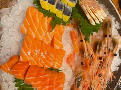 -青叶日式料理(飘亮阳光广场店)