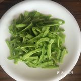 凉拌苦瓜