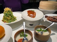 -四季民福烤鸭店(王府井东安门店)