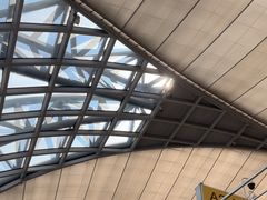 -曼谷素万那普国际机场