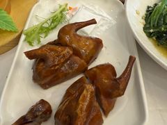 -鹿鸣酒家(越秀店)