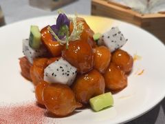 -晓粤·惹味粤菜(凯德乐峰广场店)