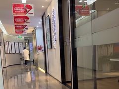 -牙博士口腔品牌连锁(杨浦店)