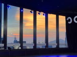 -OCEAN DANCE高空舞蹈室