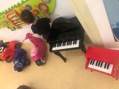 -戊辰亲子游泳俱乐部