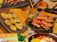 -黑牛の店·和牛烧肉(石家庄万象城店)