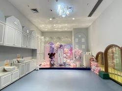 -meland club亲子乐园(重庆万象城店)