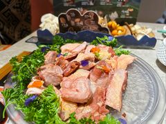 -芸山季·云南野生菌火锅(宝能环球汇店)