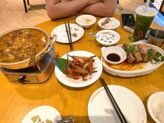 -东就鸭饭店·古早海南菜(友谊南海城店)