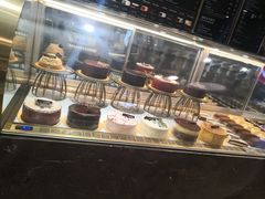 -Awfully Chocolate(来福士广场店)