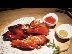 -茉莉餐厅(亳州高新万达广场希夷大道店)