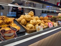 -西树泡芙(北京清河万象汇店)