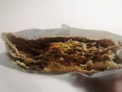 双鸡蛋果蓖-清真·二嫂子煎饼果子(卫津路总店)