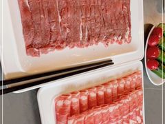 -君邦火锅(新疆大厦店)