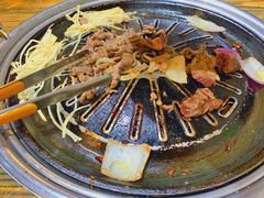-莱真牛碳火烤肉(合肥旗舰店)
