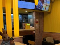 -尊宝比萨(金沙店)