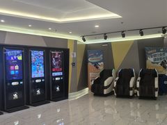 -中影国际影城(东方新天地CINITY店)