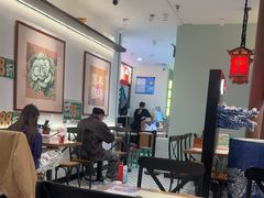 -和府捞面(曹路花园城店)