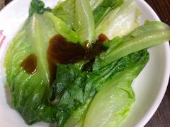 油菜-吴财记面家(大同路店)