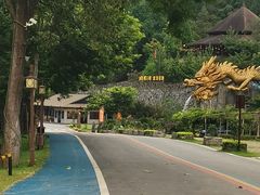 -龙潭生态旅游度假区