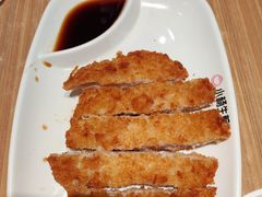 -小杨生煎(南汇欧尚店)