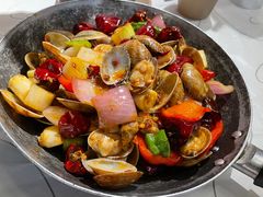 -巴厘龙虾·榜首油焖大虾(旗舰店·万松园)