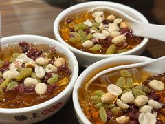 -味上湘菜馆(岳麓山店)