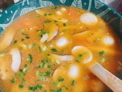 -花满楼(启秀路店)