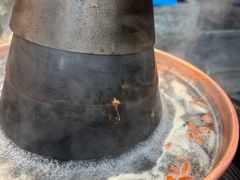 -五悦北平四季涮肉·烧烤(老商埠店)