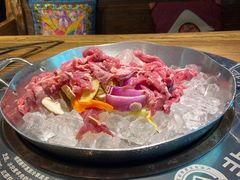 冰煮羊-泽成冰煮羊(非·遗东岸国际店)