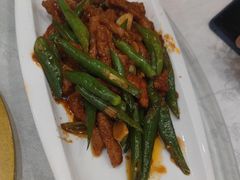 -惠宾饭庄(千禧店)
