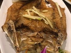 -The Dishes Seafood & Restaurant