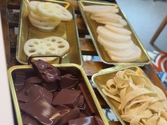 -刘少华贵州小黄牛·鲜牛肉火锅(总店)