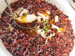 麻辣水煮鱼-青年公社烤鸭(青年路店)