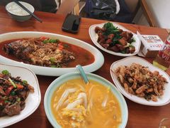 -云隐小厨·传统大理美食(复兴路店)