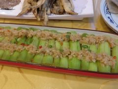 -恭敬李·烤鸭(天坛北门店)
