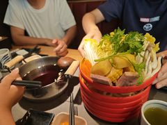 -沼津港精致料理·寿喜烧·烧鸟(龙湖南桥天街日料榜单店)