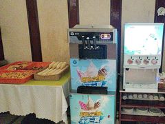 -海韵之星邮轮水会(明发商业广场店)