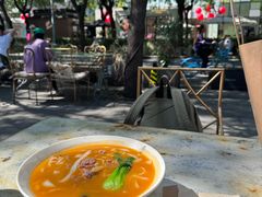 -漆黑觉米粉(三里屯店)