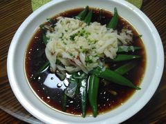 -明天食府(红沙湾店)
