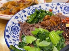 -三好食堂(煎饺·馄饨·肉饼米线·盛世广场店)