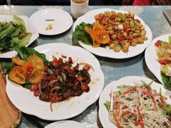 -新疆伊宁远征餐厅