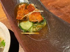 -千代武日本料理(爱建店)