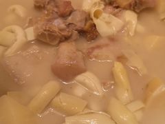 -又见炊烟私房菜(敬亭路店)