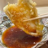 东京开业不到一年就荣获米其林一星的天妇罗前平也来深圳啦[调皮]