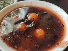 -奇芳阁·百年清真南京菜(夫子庙店)